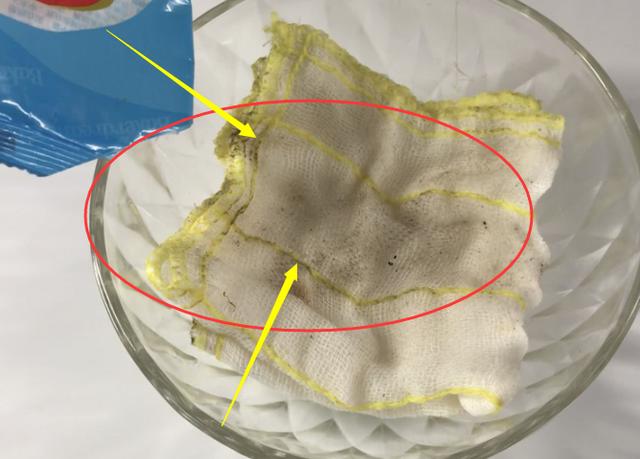 跟家政阿姨学的小妙招,毛巾脏了再也不用洗,1招让毛巾干净如新